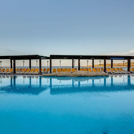 Ax Sunny Coast Resort & Spa San Pawl il-Baħar Kültér fotó